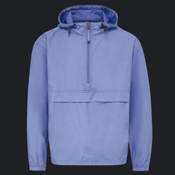 Men's Pioneer Packable Wind Breaker Jacket Thumbnail