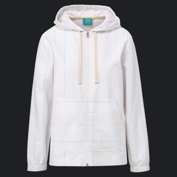 Women's Mood & Vibe™ Poplin Jacket Thumbnail