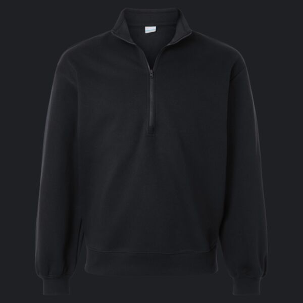 Women's Aldermore Half-Zip Pullover Thumbnail