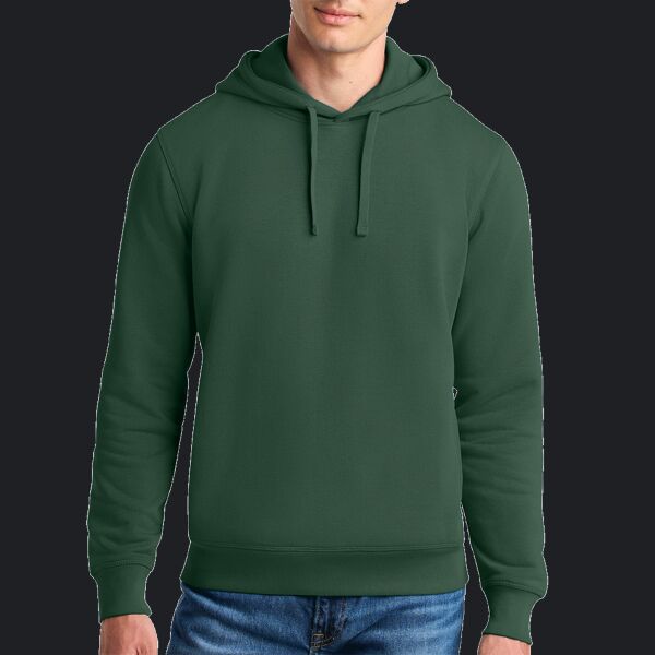 Unisex Sounder Hooded Sweatshirt Thumbnail