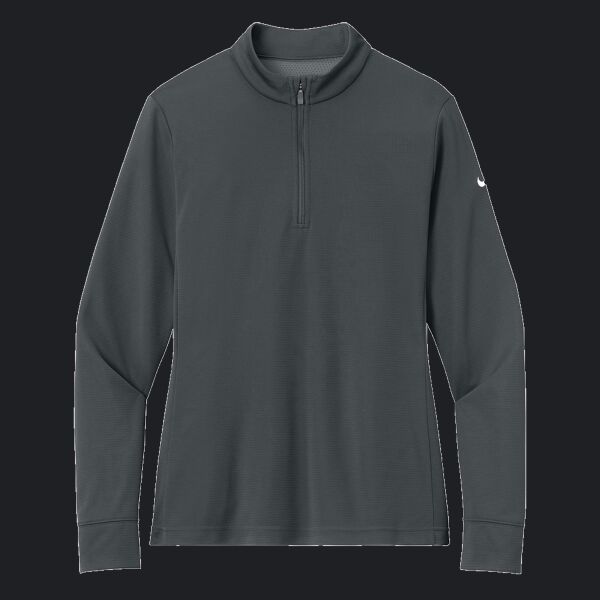 Women's Essential 1/2 Zip Cover Up Thumbnail