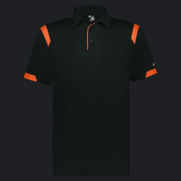 Men's On the Rise Polo Thumbnail