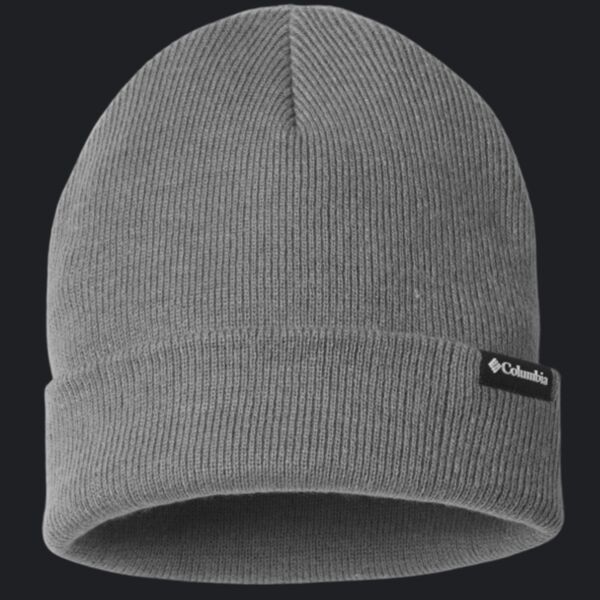 City Trek™ Heavyweight Beanie Thumbnail