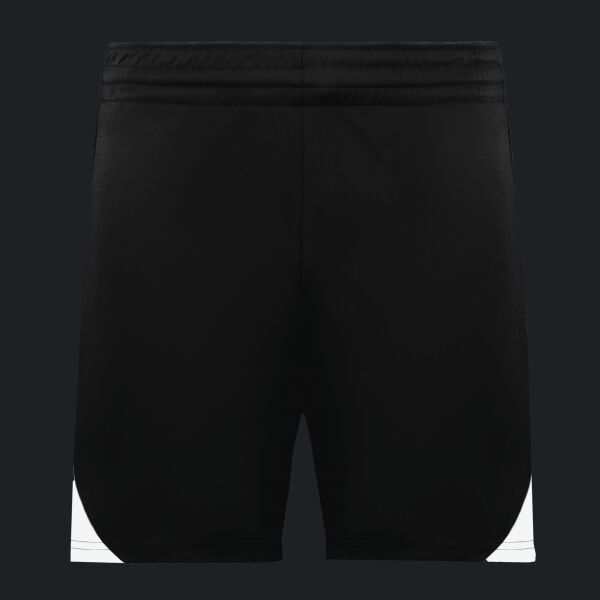 Ladies Step-Back Modern Fit Basketball Shorts Thumbnail