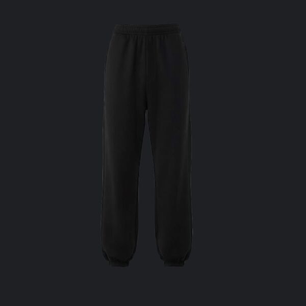 Youth Sponge Fleece Sweatpants Thumbnail