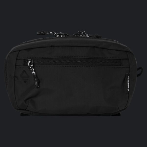 Traveler Tech Pouch Thumbnail