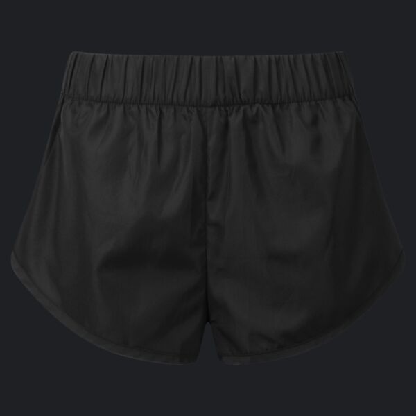 Women's Running Shorts Thumbnail