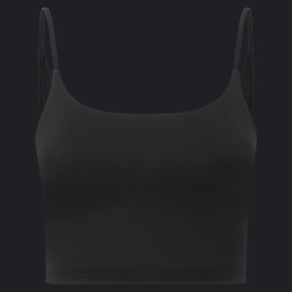 Women's Luxe Bra Thumbnail