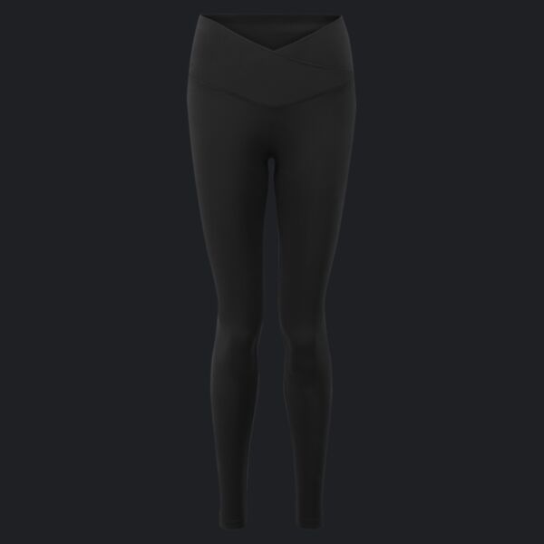Women's Luxe Leggings Thumbnail