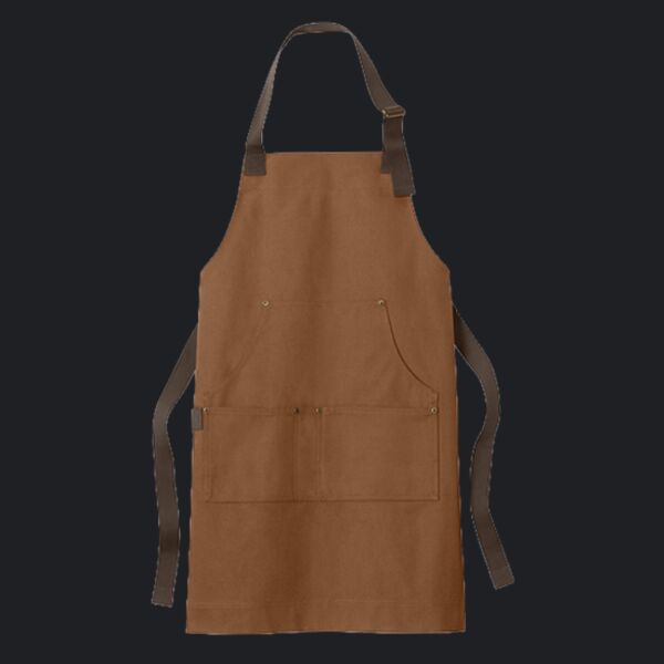 Signature Workwear Apron Thumbnail