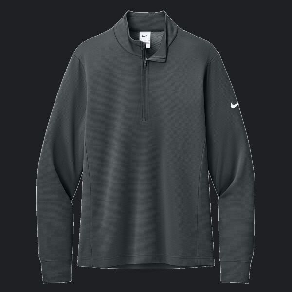 Essential 1/2 Zip Cover Up Thumbnail