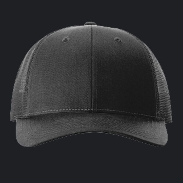 Low Pro Trucker Thumbnail