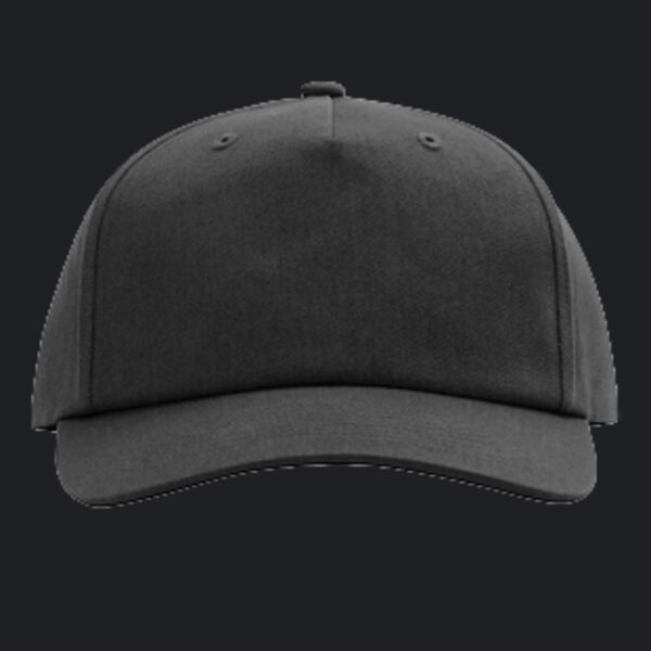 5 Panel Relaxed Gramps Thumbnail