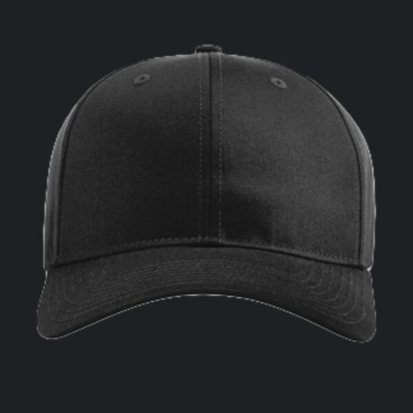 Pro Twill Snapback Thumbnail