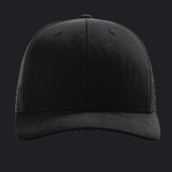 Trucker Cap Thumbnail