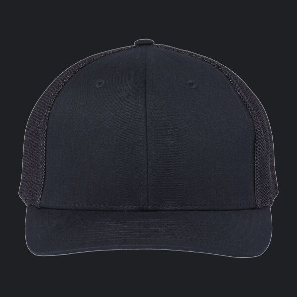 112+ R Flex Adjustable Trucker Thumbnail