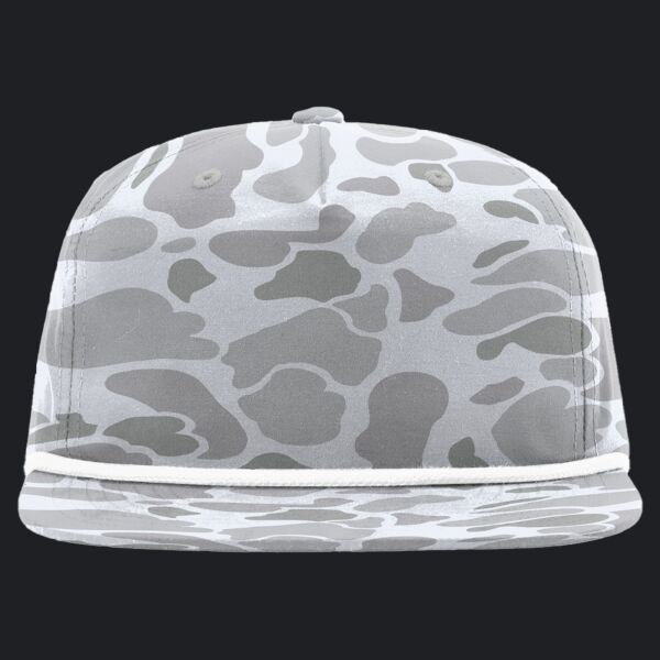 Printed Umpqua Gramps Cap Thumbnail