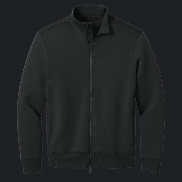 Soft Spacer Full Zip Thumbnail