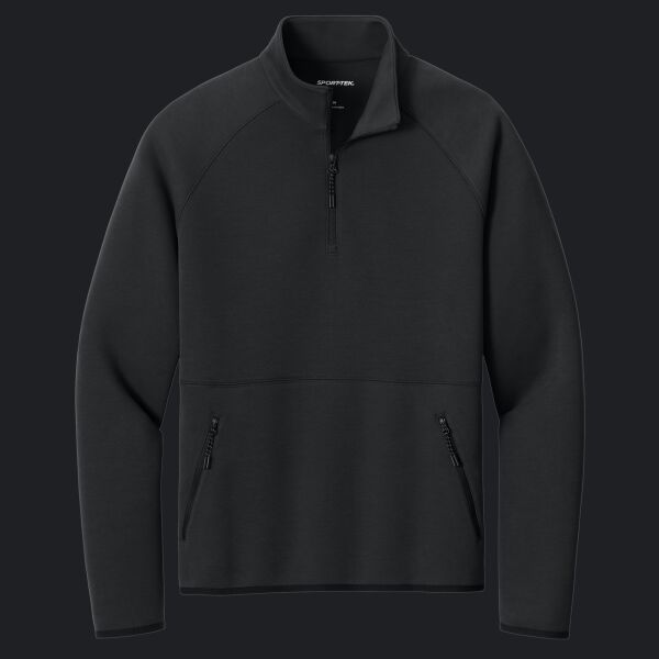 Phenom 1/4 Zip Thumbnail