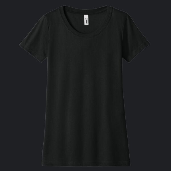 Women's Ideal Tee Thumbnail