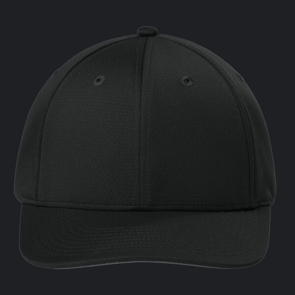 Impact Mesh Stretch Tek Adjustable Cap Thumbnail