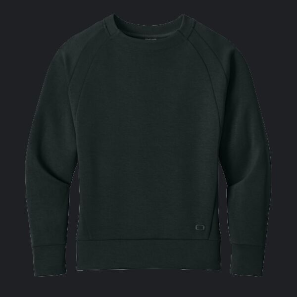 Women's Transcend Pullover Thumbnail