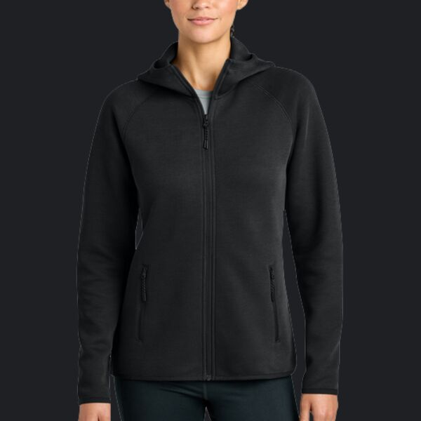 Women's Phenom Full Zip Hoodie Thumbnail