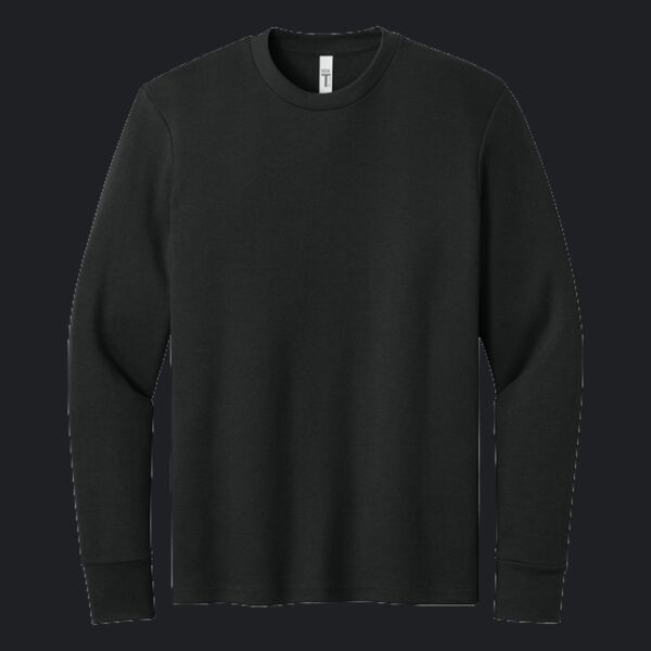 Ideal Thermal Long Sleeve Tee Thumbnail