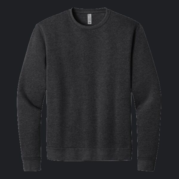 Adult Malibu Crewneck Sweatshirt Thumbnail