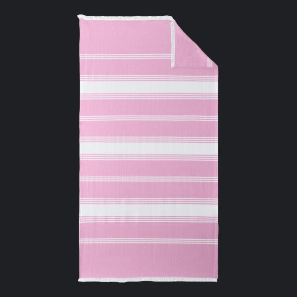 Beach Throw Thumbnail