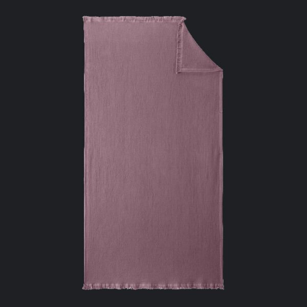 Waffle Throw Thumbnail