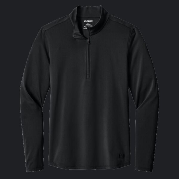 Regain 1/4 Zip Thumbnail