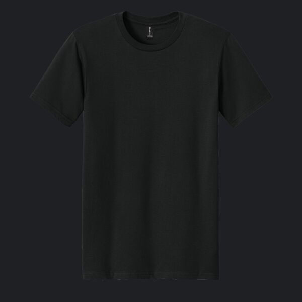 Softstyle Plasma Print Tee Thumbnail