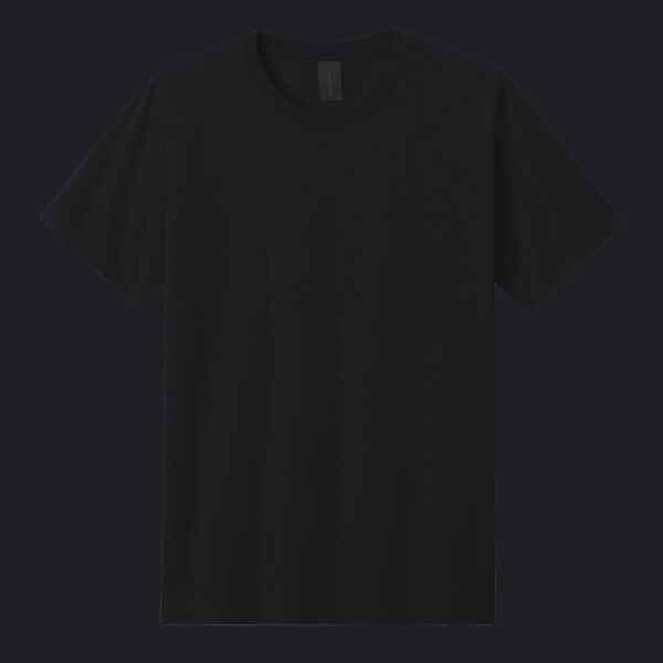 Unisex Heavyweight Garment Dyed Tee Thumbnail