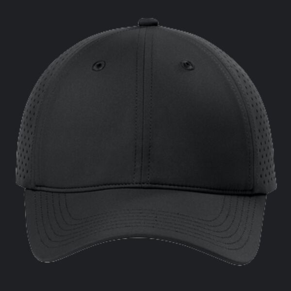 All Day Performance UPF Perforated Cap Thumbnail