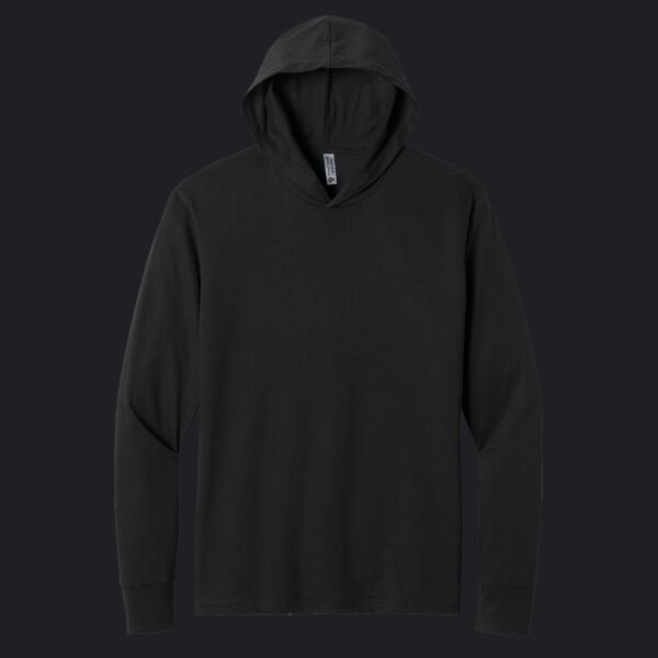 CVC Long Sleeve Hoodie Thumbnail