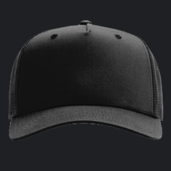 Five Panel Champ Trucker Thumbnail