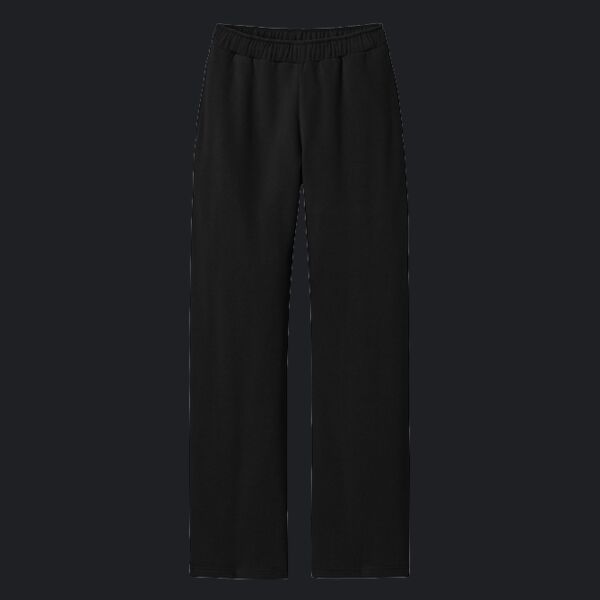 V.I.T. Fleece Open Bottom Sweatpant Thumbnail