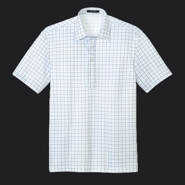 Shirt Collar Polo Thumbnail