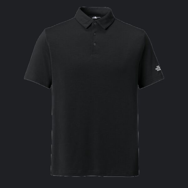 Canyon Crest Polo Thumbnail