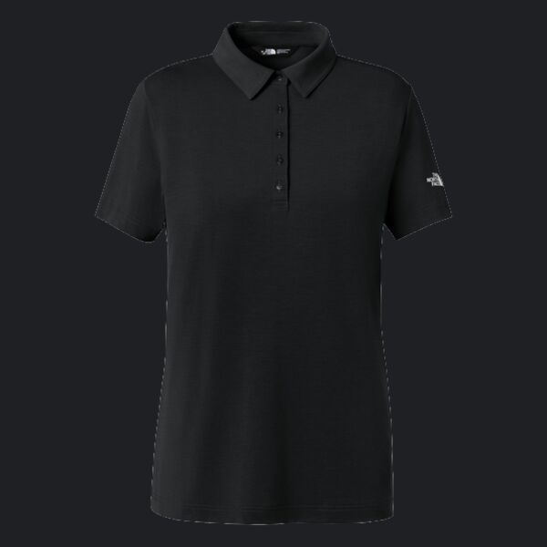 Women's Canyon Crest Polo Thumbnail