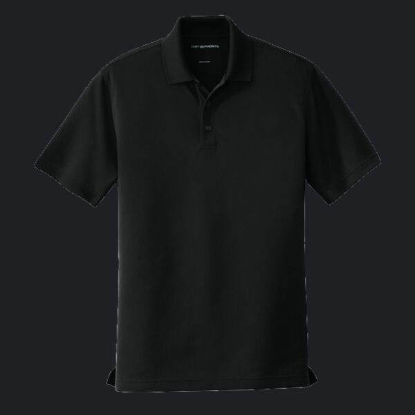Tall Dry Zone ® UV Micro Mesh Polo Thumbnail
