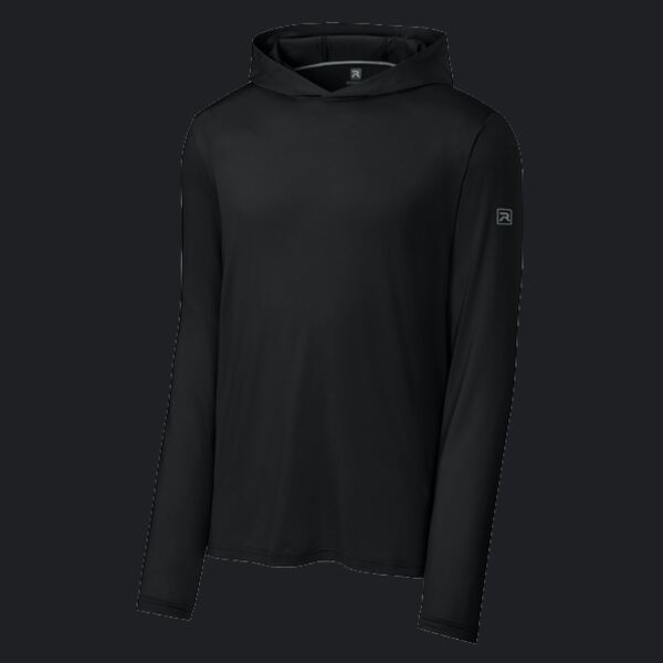 Clutch Long Sleeve Hoodie Thumbnail