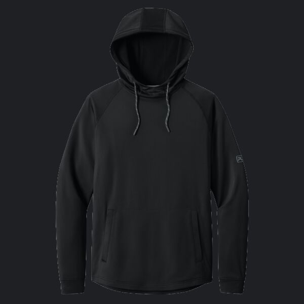 Charge Performance Fleece Long Sleeve Hoodie Thumbnail