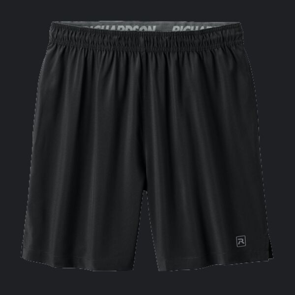 Barrage Stretch Woven Training Short Thumbnail