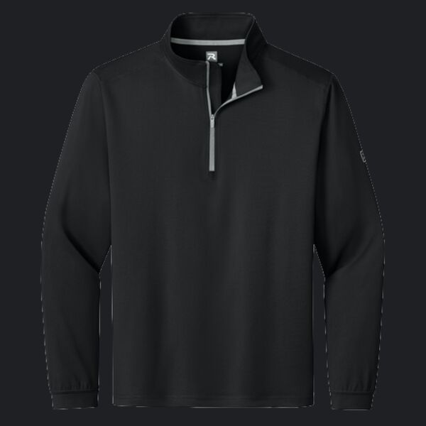 Vertex 1/4 Zip Pullover Thumbnail