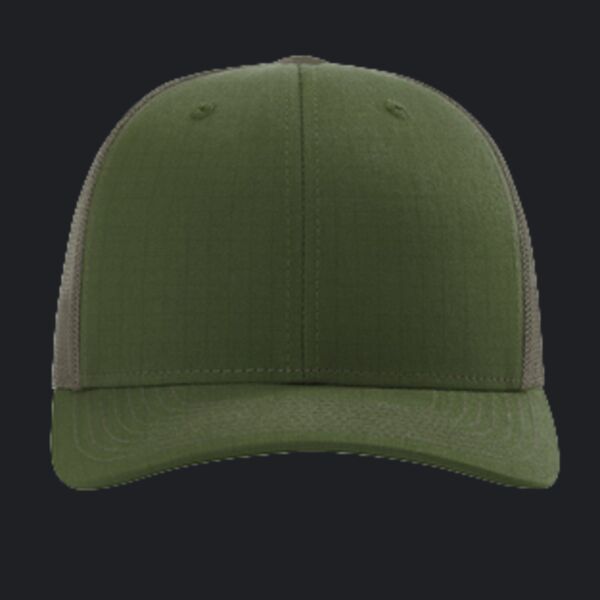 Tactical Trucker Thumbnail