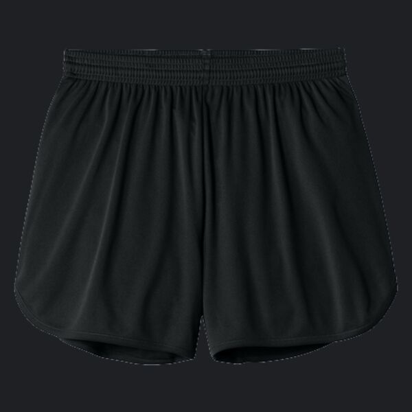 Club 4' Track Short Thumbnail