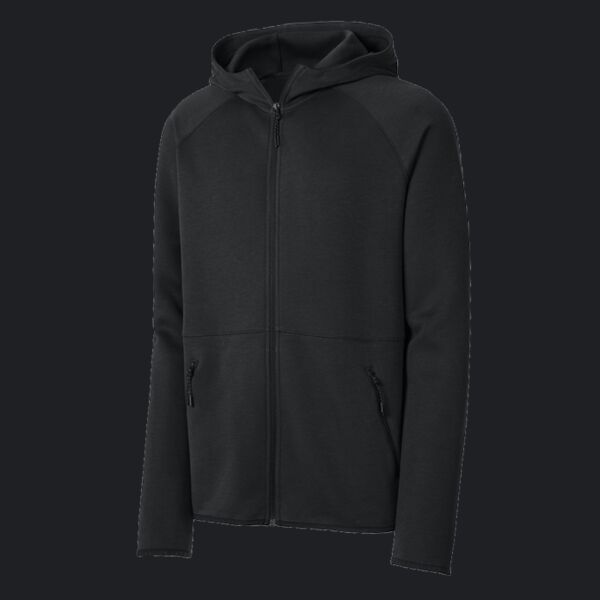 Phenom Full Zip Hoodie Thumbnail