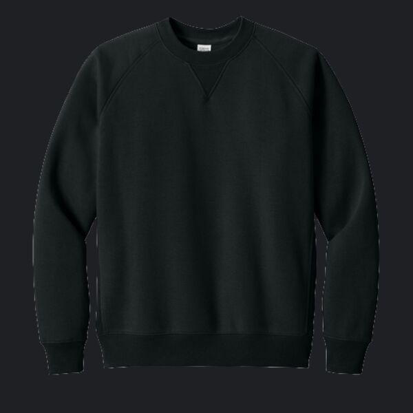 Unisex Knoxer Crewneck Sweatshirt Thumbnail